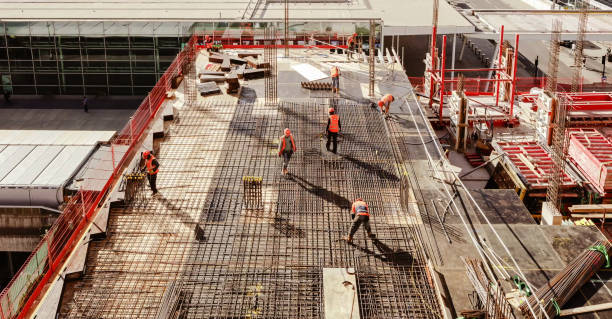 Best Concrete Retaining Walls in Patterson, CA