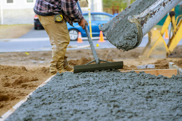 Best Concrete Foundation Repair in Patterson, CA
