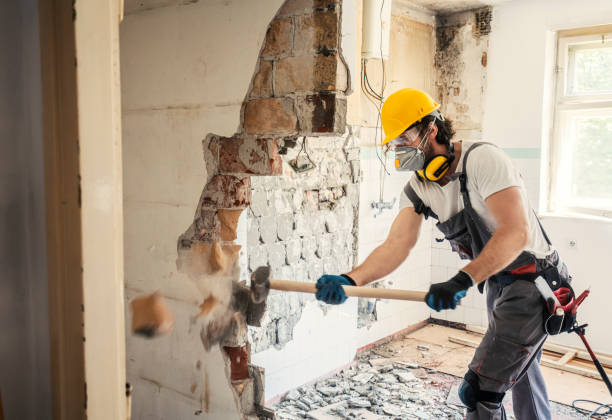 Best Industrial Concrete Flooring in Patterson, CA