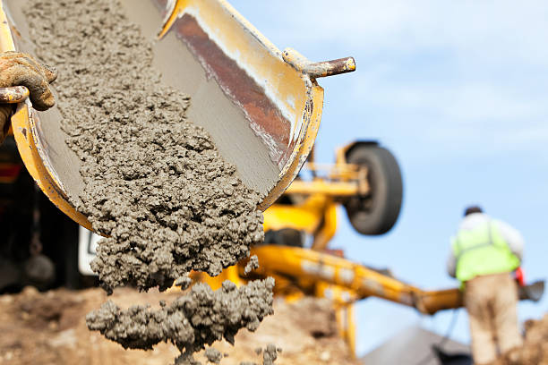  Patterson, CA Concrete contractor Pros